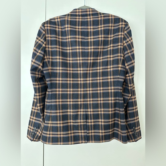 ASOS skinny suit jacket - 40” reg - new with tags - Picture 10 of 10